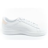 Puma Nizke superge Smash 3.0 Bela | Shoptok.si