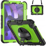 JTech Ohišje za iPad Air 5/Air 4/Pro 11 "z naramnico in stojalom Zeleno, (22025578) | Shoptok.si