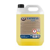 K2 AUTO CARE šampon za ročno pranje Express Plus, 5L Cene
