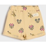 Sinsay Kratke hlače Minnie Mouse | shoptok.hr