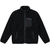 Name it NKNMATTIA SHERPA JACKET PB1 Crna Slike