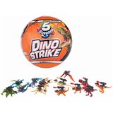 Zuru 5 suprise Dino Cene