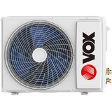 Vox 3,5kW klima naprava IFX12-SCCT [WiFiready, 8°C CTemp, VFilter, SFilter] - | Shoptok.si