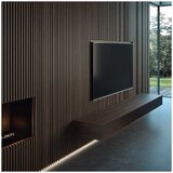 PANEL ZIDNI PROFIFLOOR 121X21MM - 2,9M | Shoptok.si