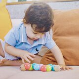 Classic World Drvena igračka Crvić | Eponuda.com