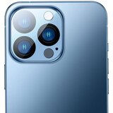 Baseus zaščita leč 0,3 mm za iPhone 14 Pro/14 Pro Max (2 kosa), (20605288) Cene
