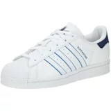 Adidas Tenisice 'SUPERSTAR' tamno plava / bijela