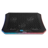 Krom Osnovni hladilnik Kooler RGB hladilna baza, (21217684) Cene