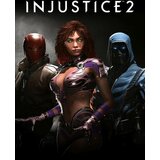  Injustice 2 - Fighter Pack 1 (DLC) Steam Key GLOBAL | ePonuda.com