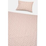 Sinsay Set posteljine s pamukom s cvjetnim motivom | shoptok.hr