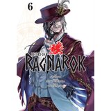 Harper Collins Publishers Ltd Shinya Umemura - Record Of Ragnarok, Vol. 6 | Eponuda.com