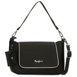 Pepe Jeans torba na rame crna ( 70.151.31 ) | ePonuda.com