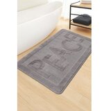  peace - grey grey bathmat | Eponuda.com