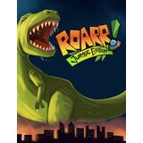 Steam Roarr! Jurassic Edition (PC) Key EUROPE Steam Roarr! Jurassic Edition (PC) Key EUROPE Slike