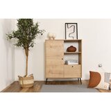Hanah home Višenamenska komoda Calvin | ePonuda.com