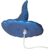 Beasty Cocks - G-točka vibracijska blazina za lovke (modra) | Shoptok.si