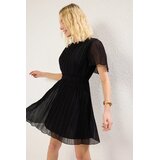 TRENDYOLMILLA Ženska haljina Twoss25El00119, Crna | Eponuda.com