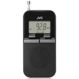 JVC Prenosni radio RA-E411B, (5000262067) | Shoptok.si