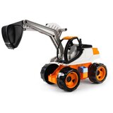  Dečji bager igračka za građevinske avanture i zabavu ( 913107 ) Cene