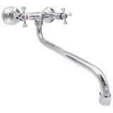 Linni baterija SAVA 343-360 lavabo zidna | Eponuda.com