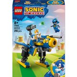 Lego Sonic Cyclone protiv Metal Sonica 77002 | Eponuda.ba