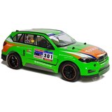  Auto na daljinsko upravljanje Sports Car R/C 1:10 2.4G Green - zeleni | shoptok.hr