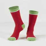 Fasardi Red watermelon women's socks