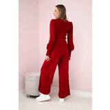 Kesi Set of sweaters red | Shoptok.si