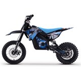 Beneo 36V crosser motor GAZELLE 1000W, 35km/h, do 65kg – plavi | Shoptok.si