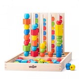 Woodyland Slagalica na stapicu Woody | ePonuda.com