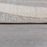 Flair Rugs Siva pralna preproga 200x310 cm Calder – | Shoptok.si