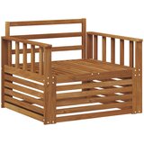 2 kom. Vanjski kauč Prirodna | shoptok.hr