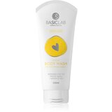BasicLab Dermocosmetics Famillias ekstra nežen gel za prhanje za vso družino 100 ml | Shoptok.si