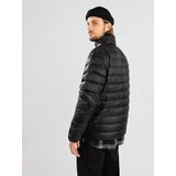 Jones Snowboards Reup Down Puffy Jakna iz flisa black | Shoptok.si