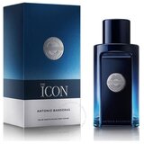 Antonio Banderas Muška toaletna voda Icon *24, EDT, 100 ml Cene