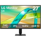 LG 27U411B 27" Full HD IPS monitor, 144 Hz, FreeSync Premium Cijene
