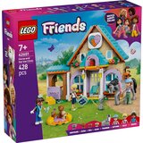Lego Friends Klinika za konje i kućne ljubimce 42651 | Eponuda.ba
