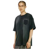 Diesel oversized muška majica Cene