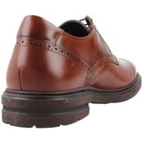 Fluchos Nizki čevlji BELGAS F0630 Kostanjeva | Shoptok.si