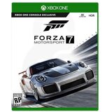  Forza Motorsport 7 (XBOX ONE) - rabljeno Cene