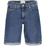 Calvin Klein MEN&amp;#39;S JEANS SHORT BLUE cijene