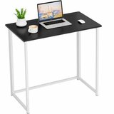 Hanah home Radni sto Worker Black | Eponuda.com