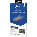 HardGlass Max Lite - zaštitno staklo za Xiaomi Redmi Note 10 4G/Redmi Note 10S - Crna