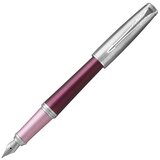 Parker Nalivno pero Urban Premium, rdeče sivo Cene