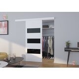 ADRK Furniture Drsna medsobna vrata Ares 80 | Shoptok.si