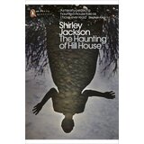 Penguin Books Shirley Jackson - The Haunting of Hill House Cene