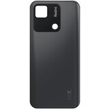 Xiaomi Pokrov za baterijo za Redmi 10A Originalni servisni paket Graphite, Črna, (5000038393) | Shoptok.si
