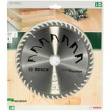 Bosch List kružne testere PRECISION210x2x30/-,Z48 Cene
