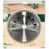 Bosch List kružne testere PRECISION210x2x30/-,Z48 Cene