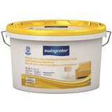 SWINGCOLOR Notranja disperzijska barva Swingcolor (barva: bela, 5 l) Cene